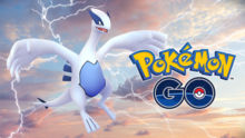 Pokemon Go：捕捉 Lugia 的最后一天